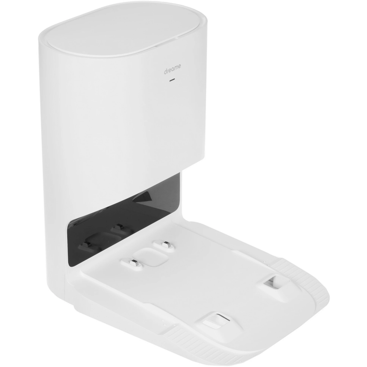 Робот-пылесос Dreame D10 Plus White - RLS3D - фото 7