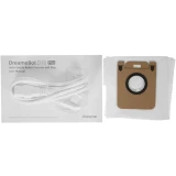 Робот-пылесос Dreame D10 Plus White (RLS3D)