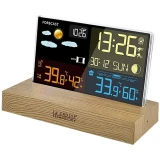 Метеостанция La Crosse WS6206 (WS6206-BLA)
