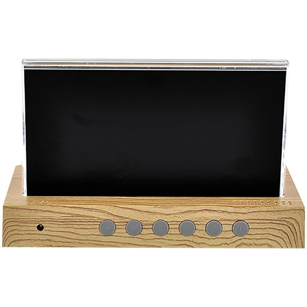 Метеостанция La Crosse WS6206 - WS6206-BLA - фото 3