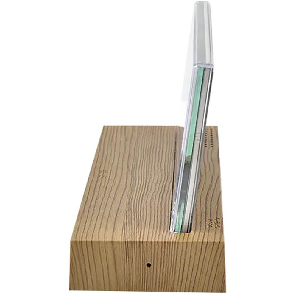 Метеостанция La Crosse WS6206 - WS6206-BLA - фото 4