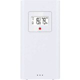 Метеостанция La Crosse WS6206 (WS6206-BLA)