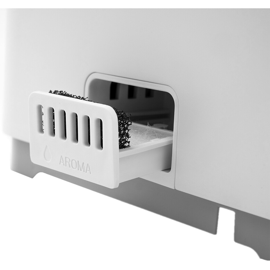 Увлажнитель воздуха VITEK VT-2333 Black - фото 4