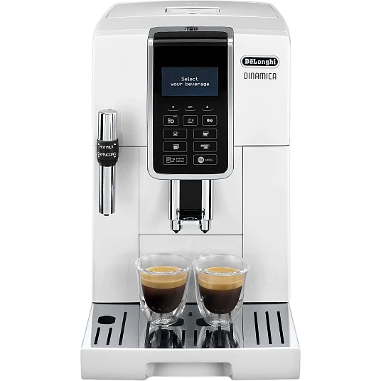 Кофемашина DeLonghi ECAM 350.35.W - ECAM350.35.W - фото 2