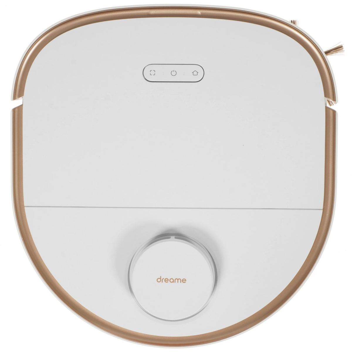 Робот-пылесос Dreame Bot W10 Pro White - RLS6TAC - фото 3