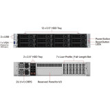 Серверный корпус Ablecom CS-R29-04P
