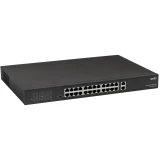 Коммутатор (свитч) Бастион SKAT PoE-24E-2G v.2