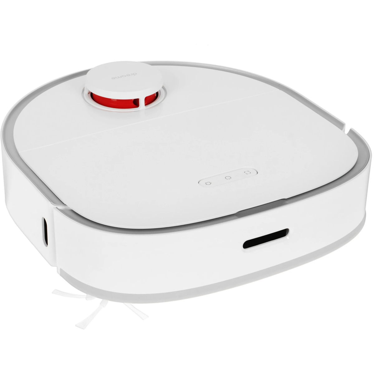 Робот-пылесос Dreame Bot W10 White - RLS5C - фото 2