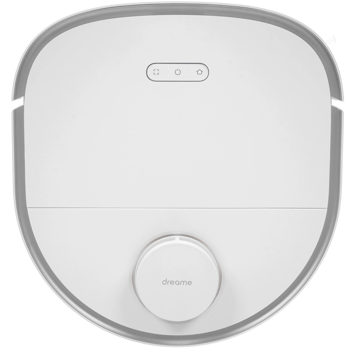 Робот-пылесос Dreame Bot W10 White - RLS5C - фото 4