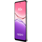 Смартфон OPPO A5X 4/128Gb Laser White (CPH2725)