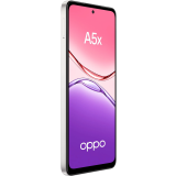 Смартфон OPPO A5X 4/128Gb Laser White (CPH2725)