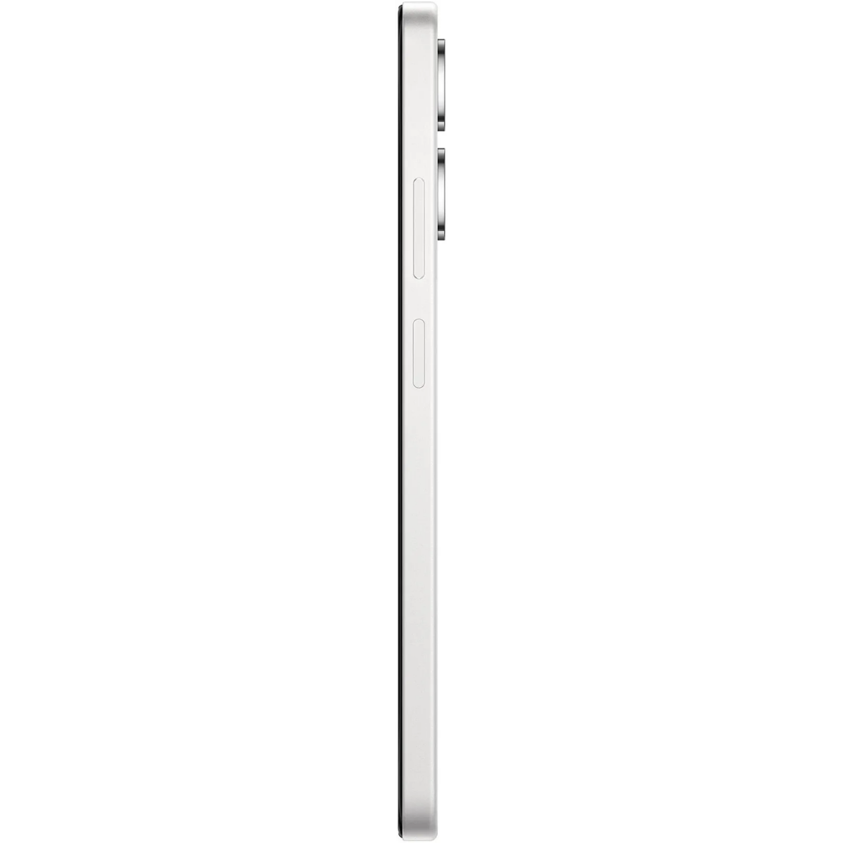 Смартфон OPPO A5X 4/128Gb Laser White (CPH2725) - фото 9