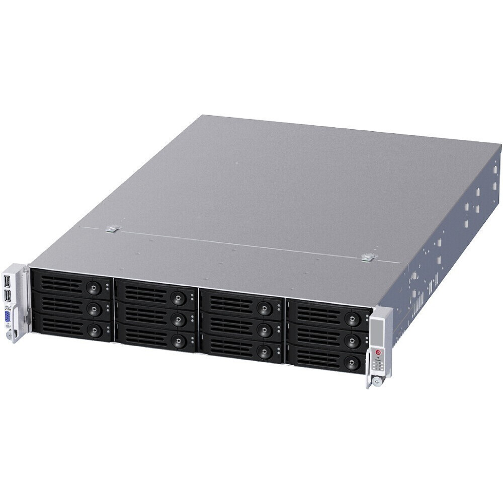 Серверный корпус Ablecom CS-R29-05P