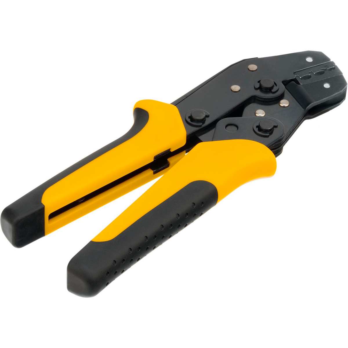 Клещи Denzel 17747 - фото 3