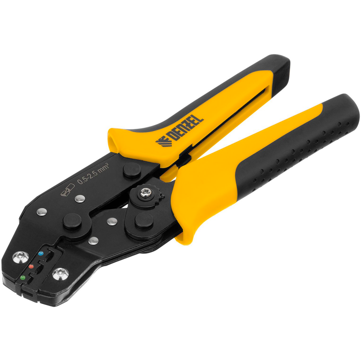 Клещи Denzel 17747 - фото 4