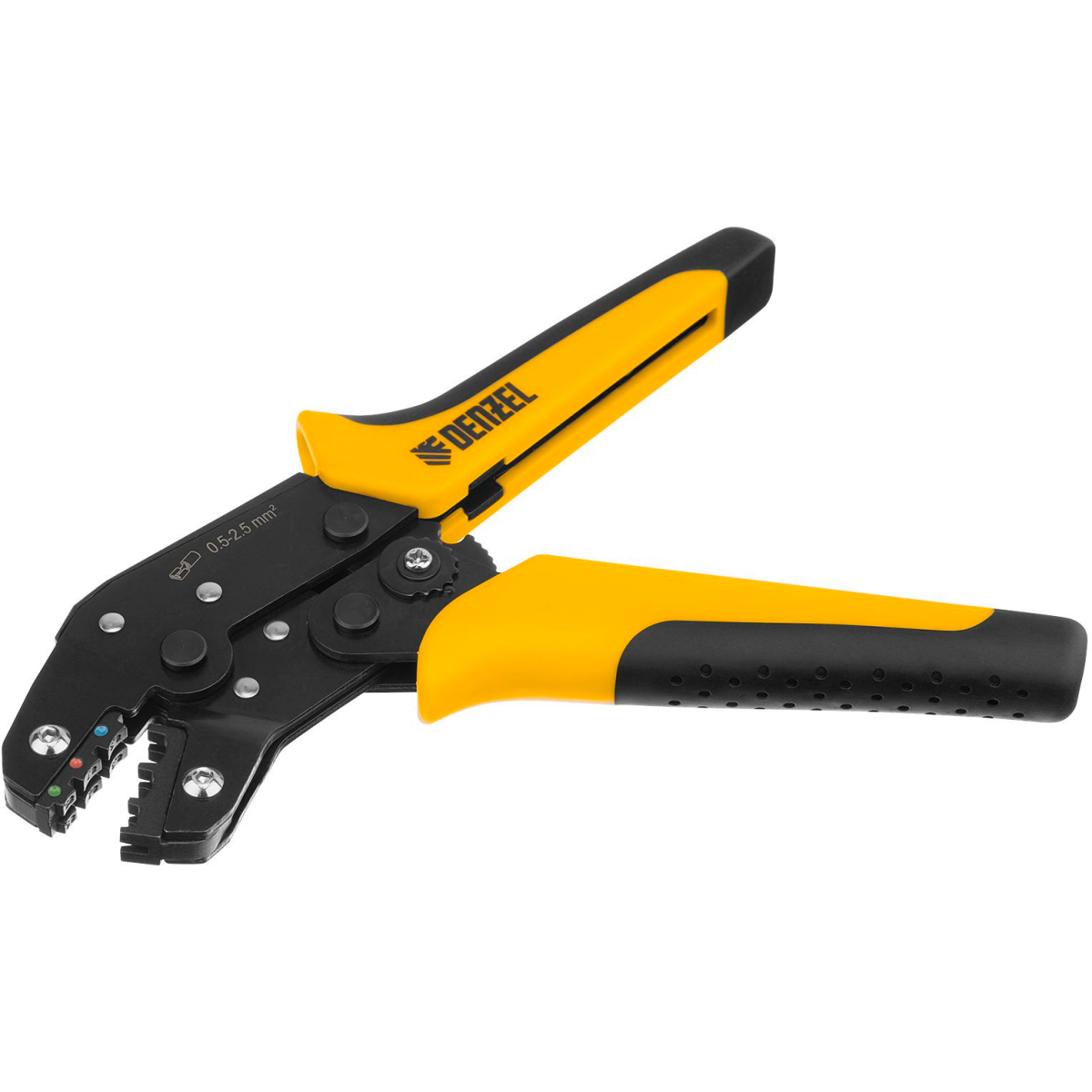 Клещи Denzel 17747 - фото 5