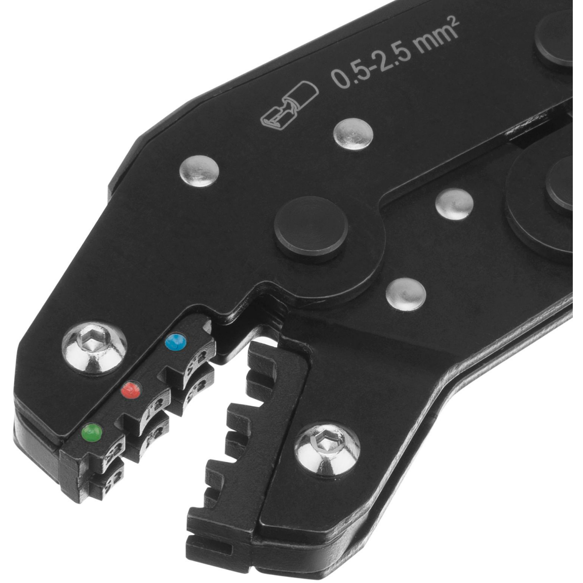 Клещи Denzel 17747 - фото 6