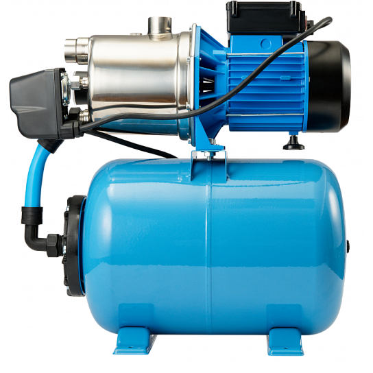 Насос Джилекс Джамбо 70/50 Н-24 (3712) - фото 4