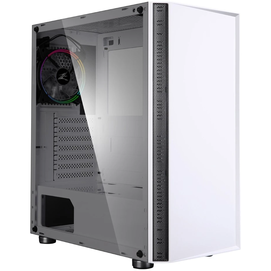 ..... Корпус Zalman R2 White, брак покраски