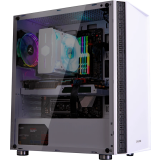 ..... Корпус Zalman R2 White, брак покраски