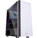 ..... Корпус Zalman R2 White, брак покраски
