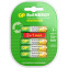 Аккумулятор GP ReEnergy (AAA, 950mAh, 4 шт.) - 4891199232428