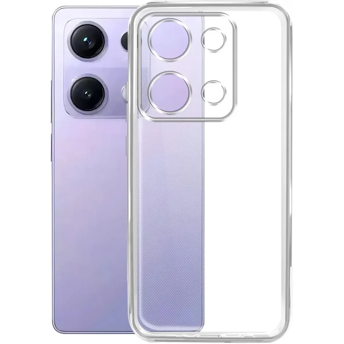 Чехол BoraSCO 74999