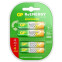 Аккумулятор GP ReEnergy (AA+AAA, 2600/950mAh, 8 шт.) - 4891199232275