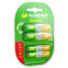 Аккумулятор GP ReEnergy (AA+AAA, 2600/950mAh, 8 шт.) - 4891199232275 - фото 2