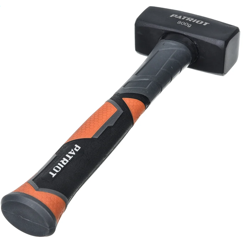 Кувалда PATRIOT SHF-0,8 - 350001208 - фото 2