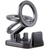 Держатель Deppa Crab Stand Black (55231)