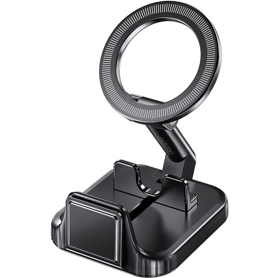 Держатель Deppa Crab Stand Black - 55231 - фото 2