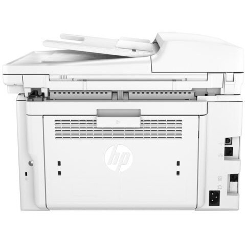 МФУ HP LaserJet Pro M227fdw (G3Q75A) - фото 3