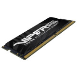 Оперативная память 16Gb DDR4 2400MHz Patriot Viper Steel SO-DIMM (PVS416G240C5S) OEM