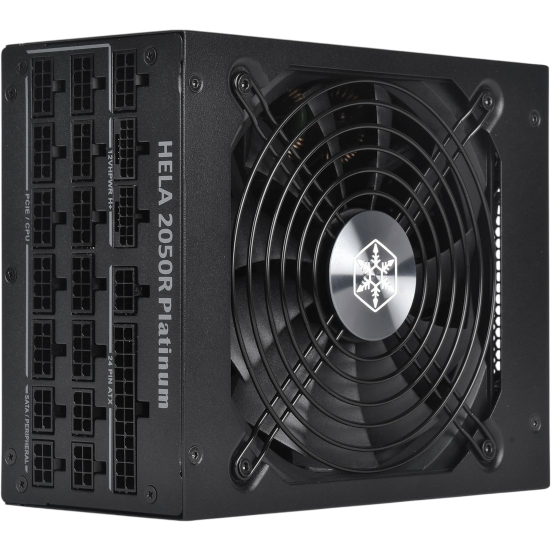 Блок питания 2050W Silverstone SST-HA2050R-PM