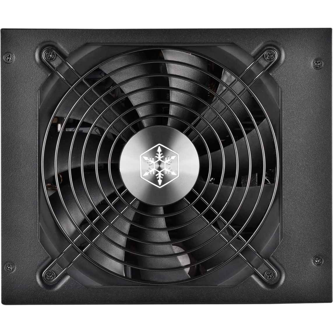 Блок питания 2050W Silverstone SST-HA2050R-PM - фото 3