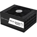 Блок питания 2050W Silverstone SST-HA2050R-PM