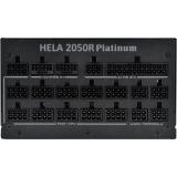Блок питания 2050W Silverstone SST-HA2050R-PM