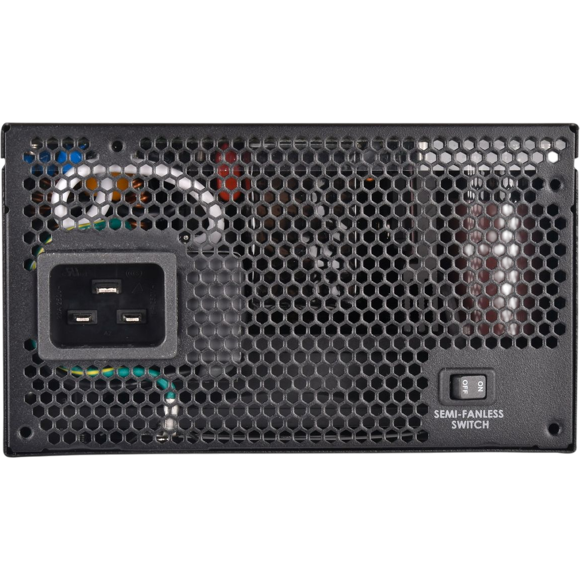 Блок питания 2050W Silverstone SST-HA2050R-PM - фото 6