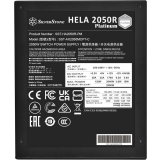 Блок питания 2050W Silverstone SST-HA2050R-PM