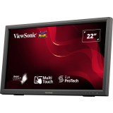 Монитор Viewsonic 22" TD2223-2 IR Touch Monitor