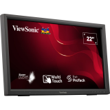 Монитор Viewsonic 22" TD2223-2 IR Touch Monitor
