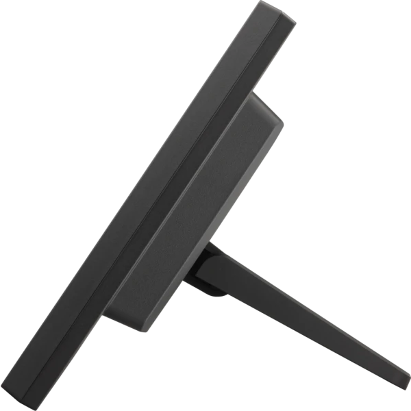 Монитор 21.5' ViewSonic TD2223 VA 1920x1080, 75 Гц, 6.5 мс, 16:9, 250 кд/м², VGA, DVI-D, HDMI 1.4, DP, USB Hub (2×USB 2.0), 3.5 Jack, аудиовход, динамики (2×2 Вт), сенсорный экран (IR Touch), черный, фото10