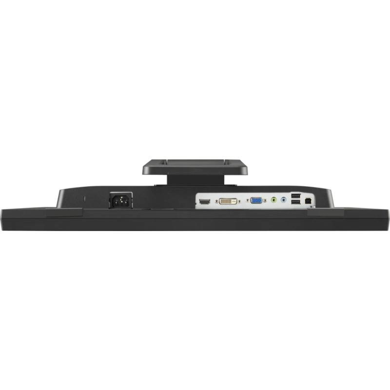 Монитор 21.5' ViewSonic TD2223 VA 1920x1080, 75 Гц, 6.5 мс, 16:9, 250 кд/м², VGA, DVI-D, HDMI 1.4, DP, USB Hub (2×USB 2.0), 3.5 Jack, аудиовход, динамики (2×2 Вт), сенсорный экран (IR Touch), черный, фото11