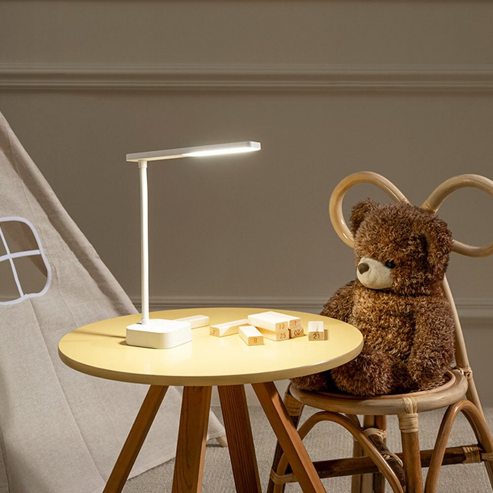 Светильник Yeelight Jasmine Rechargeable Desk Lamp - YLYTD-0039 - фото 2