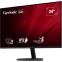 Монитор Viewsonic 24" VA24E1-H - фото 2