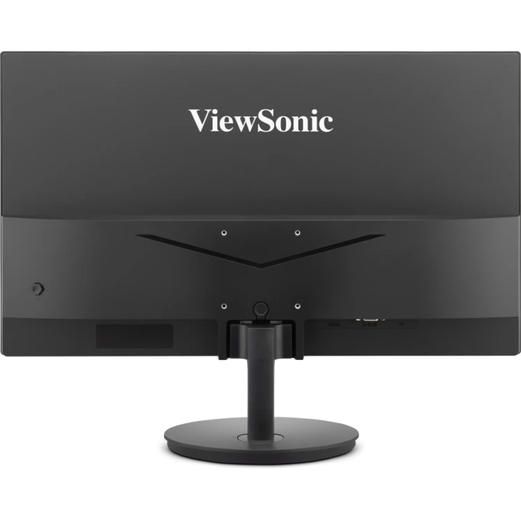Монитор Viewsonic 24" VA24E1-H - фото 4