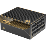Блок питания 1600W MSI MEG Ai1600T PCIE5 (306-7ZPEX11-CE0)