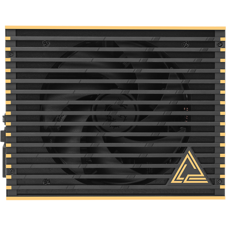 Блок питания 1600W MSI MEG Ai1600T PCIE5 - 306-7ZPEX11-CE0 - фото 3