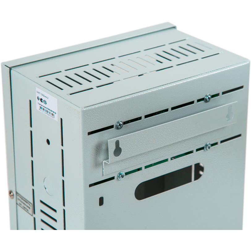 Блок бесперебойного питания Бастион СКАТ-1200Д исп.2 - 57 - фото 5